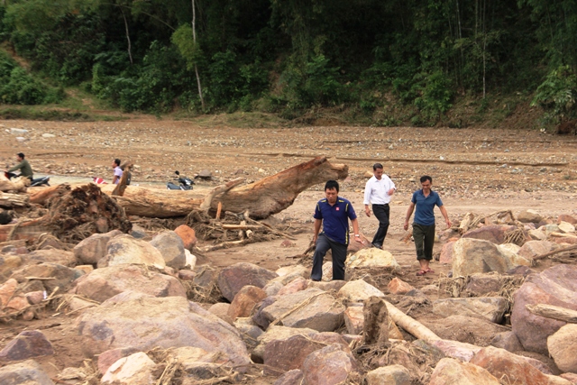 chum anh nhieu vung cua thanh hoa hoang tan sau tran lu lich su