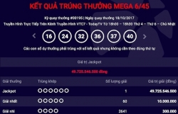 nhieu bat ngo lien quan tam ve trung jackpot khung lan 2 cua power 655