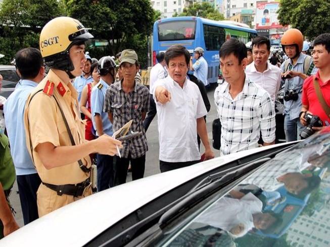 giu via he khong phai viec cua mot nguoi