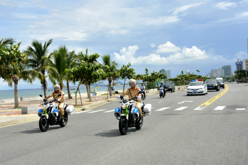 nguoi o da nang luu thong the nao dip apec