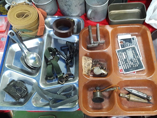 ha noi mang tien di mua ngay xua