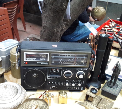 ha noi mang tien di mua ngay xua