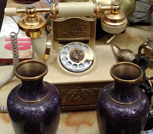 ha noi mang tien di mua ngay xua