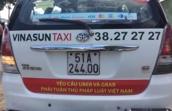 bung phat taxi cong nghe