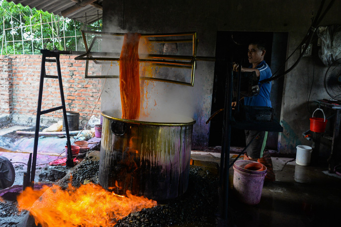 gap nguoi lang lua noi khaisilk tuyen bo nhap hang