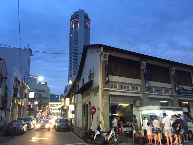 hen ho cung thien duong ngoc dao penang 3 ngay 3 dem chi voi 4 trieu dong