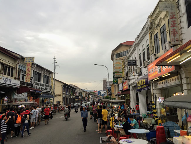 hen ho cung thien duong ngoc dao penang 3 ngay 3 dem chi voi 4 trieu dong