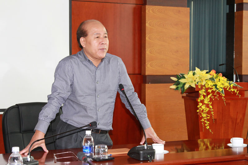 Giá dịch vụ cảng biển Việt Nam đang ở mức thấp nhất so với khu vực gia dich vu cang bien viet nam dang o muc thap nhat so voi khu vuc