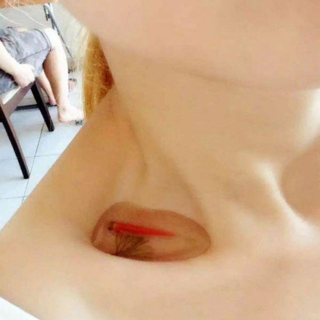 Những điều độc lạ chỉ thấy ở Trung Quốc nhung dieu doc la chi thay o trung quoc