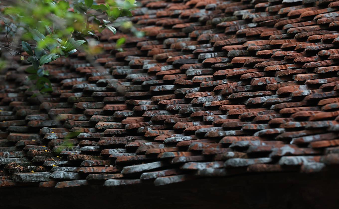 ngam ngoi nha co 369 tuoi nguyen ven nhat xu doai