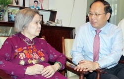 nguyen bi thu thanh uy ha noi nguyen van tran tu tran