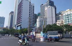 ha noi dang hoan thien quy hoach phan khu noi do