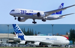 WTO xử Mỹ thắng kiện vụ EU bảo hộ cho Airbus