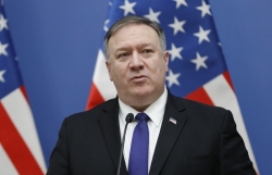Ngoại trưởng Pompeo: Nhiều điều phải làm trong đàm phán hạt nhân Mỹ - Triều Tiên