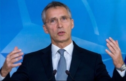 dang sau tuyen bo nato chet nao cua tong thong phap macron