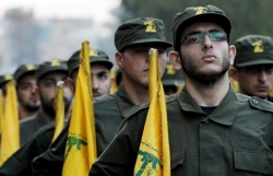 Hezbollah không yêu cầu chính phủ Lebanon từ chức bất chấp biểu tình