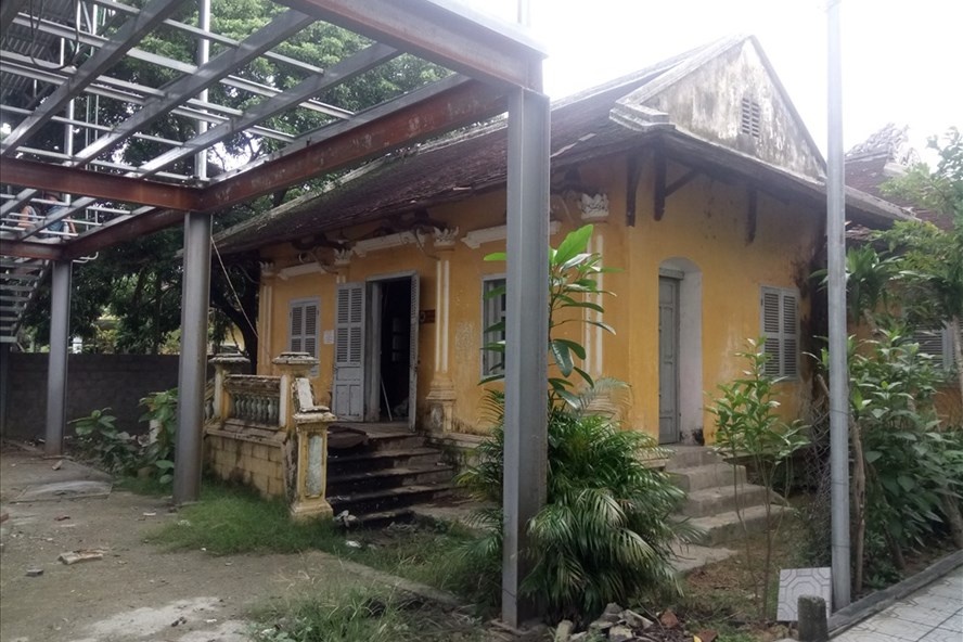 nha di san o hue bi ubnd phuong dem cho tu nhan thue