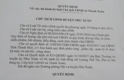 chu tich xa bi truong cong an ban toi tuong anh thau chi doa