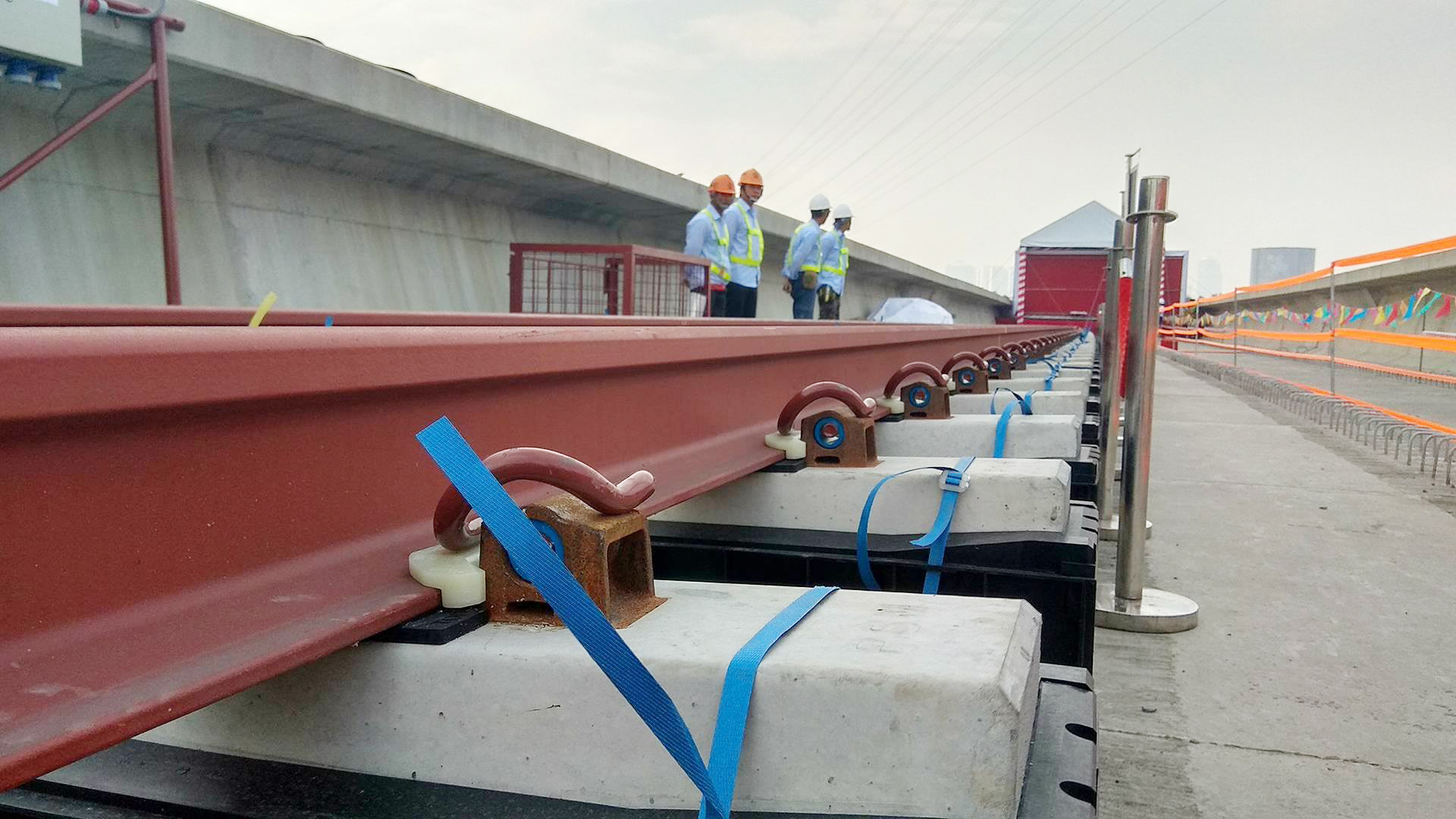 tphcm de nghi giai ngan von hoan tra tien da ung lam metro