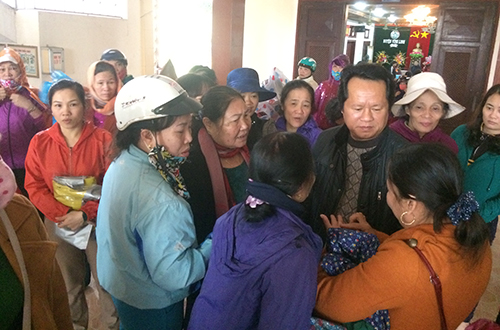 200 tieu thuong quang tri keo len huyen phan doi dau gia lai lo quay