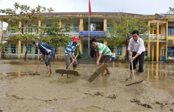 nhieu hoc sinh trong so 600 em dong loat bo hoc o quang ninh van chua quay tro lai truong