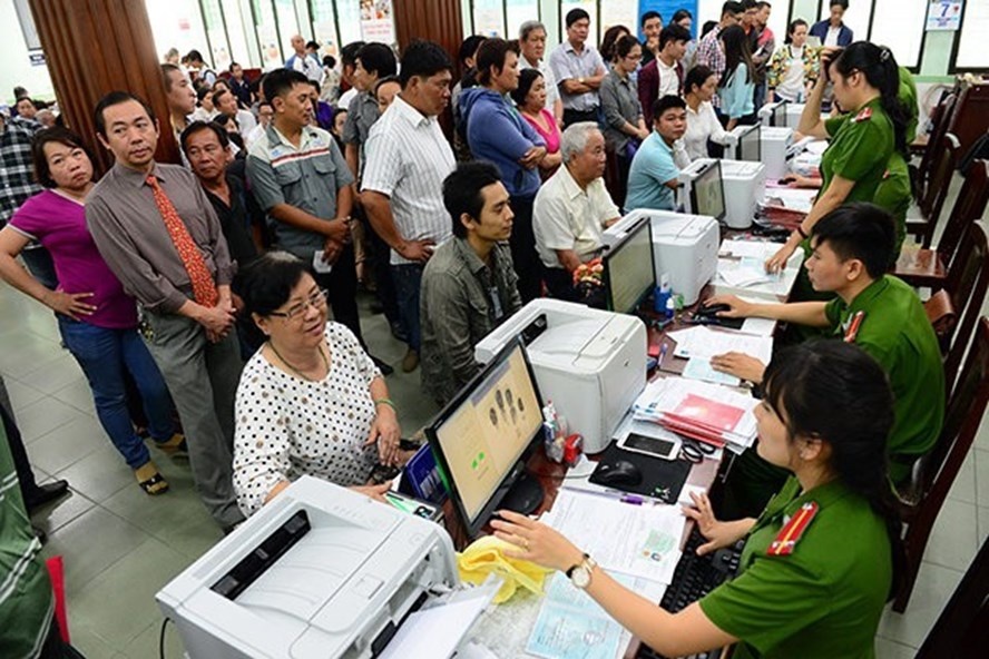 bo ho khau lieu co de dang hay lai can mot thu tuc khac