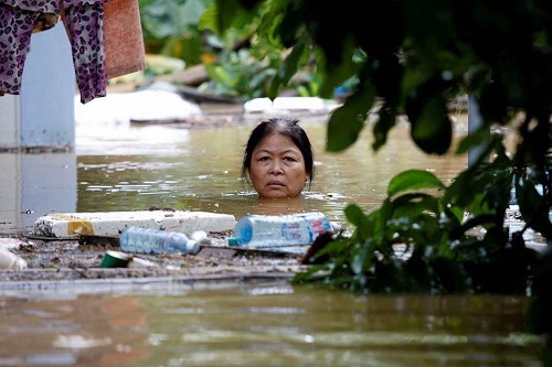 vi sao quang nam dot ngot bo ky niem ngay nha giao viet nam