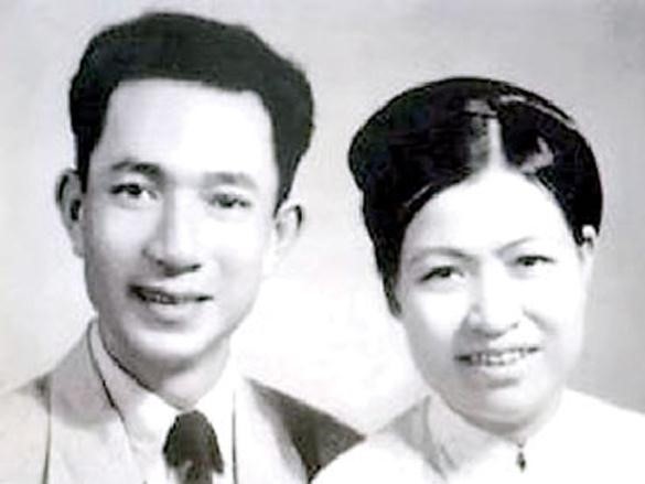 con xin thap nen huong tuong nho cu ba trinh van bo