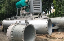 tp hcm lam duong ong khong lo 3400 ty dan nuoc ve trung tam