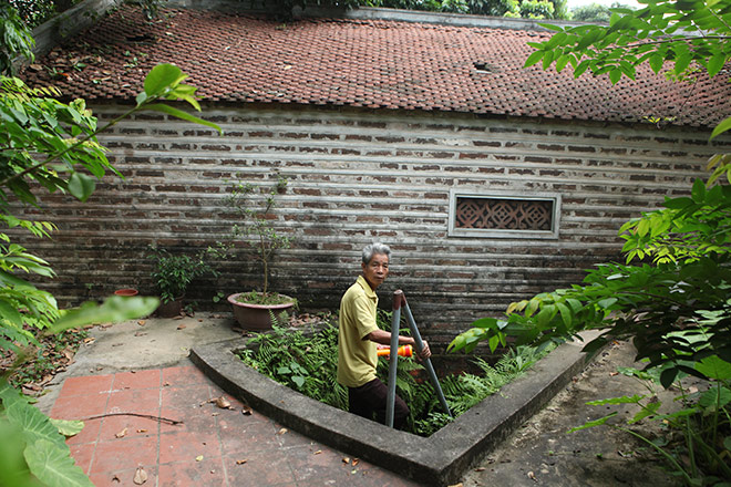 bi an ham mo nhieu ngach giua long ha noi