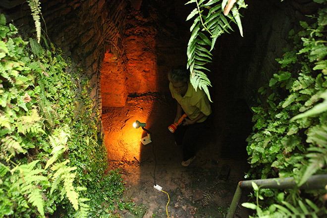 bi an ham mo nhieu ngach giua long ha noi