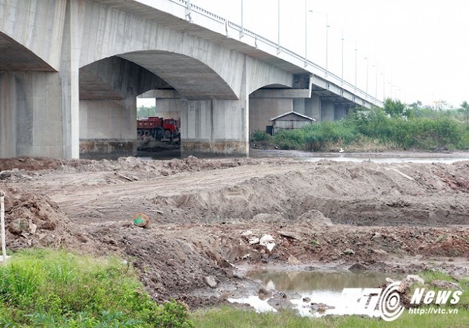 sau nha hang bai tap ket cat lai moc duoi gam cau cao toc ha noi hai phong