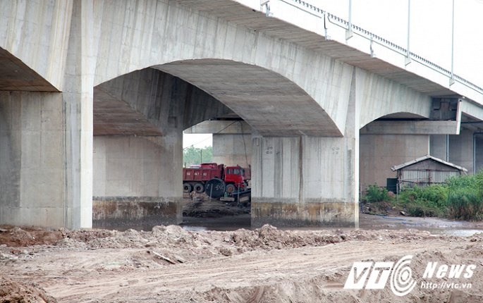 sau nha hang bai tap ket cat lai moc duoi gam cau cao toc ha noi hai phong