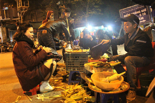 nhung nghe kiem tram trieu dongthang nho via he trong mua dong