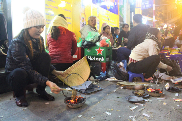 nhung nghe kiem tram trieu dongthang nho via he trong mua dong