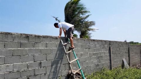 du an bit loi dan leo tuong ra bien dung quy hoach