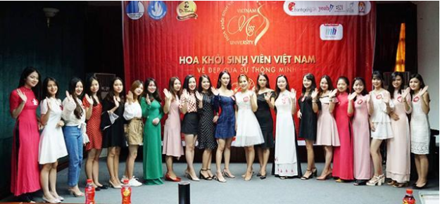 lo dien cac guong mat noi bat tai hoa khoi sinh vien viet nam 2018