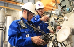 hon 55 ty dong nang cap 85 km dai lo vo van kiet o tp hcm