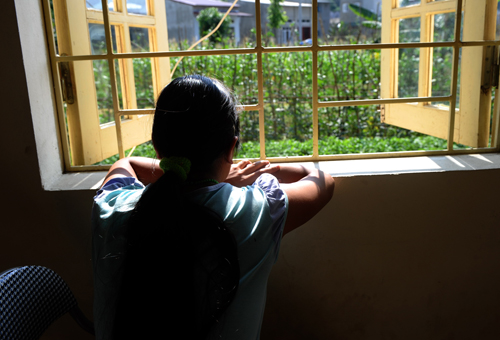 Chuyện sa cơ nơi xứ người của những thiếu nữ Miền Tây chuyen sa co noi xu nguoi cua nhung thieu nu mien tay