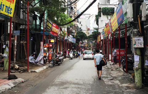 dung cot lam bien dong phuc dan lac dau vuong chan lam