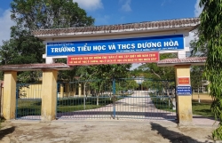 bi kich cua hieu truong co vo giao vien muon giau xoi