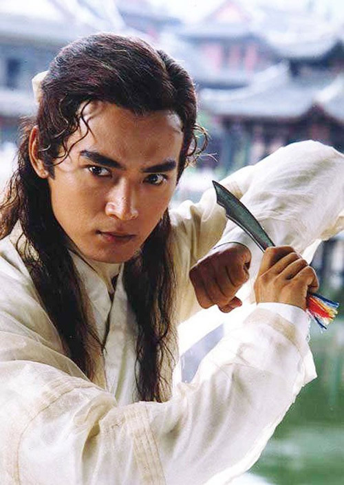 Những vai diễn kinh điển không thể thay thế trên màn ảnh Hoa ngữ nhung vai dien kinh dien khong the thay the tren man anh hoa ngu