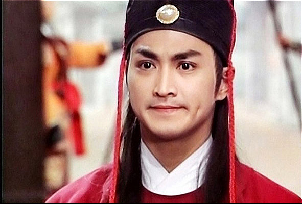 Những vai diễn kinh điển không thể thay thế trên màn ảnh Hoa ngữ nhung vai dien kinh dien khong the thay the tren man anh hoa ngu