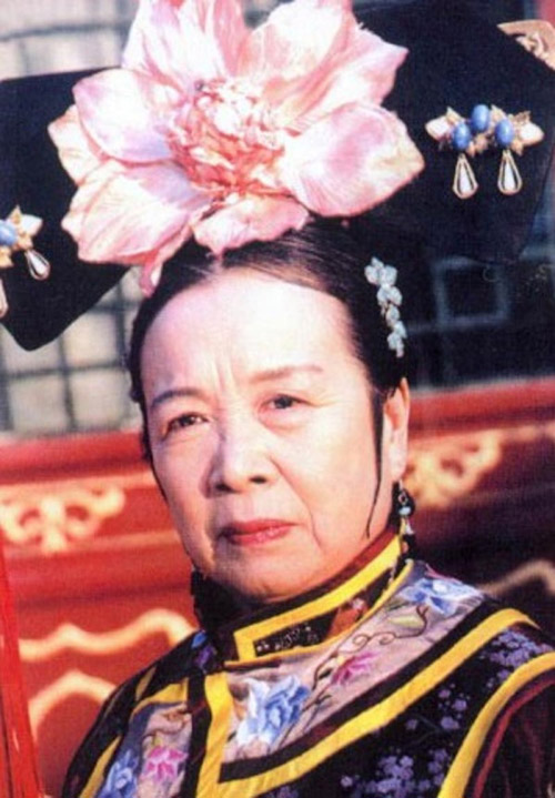 Những vai diễn kinh điển không thể thay thế trên màn ảnh Hoa ngữ nhung vai dien kinh dien khong the thay the tren man anh hoa ngu