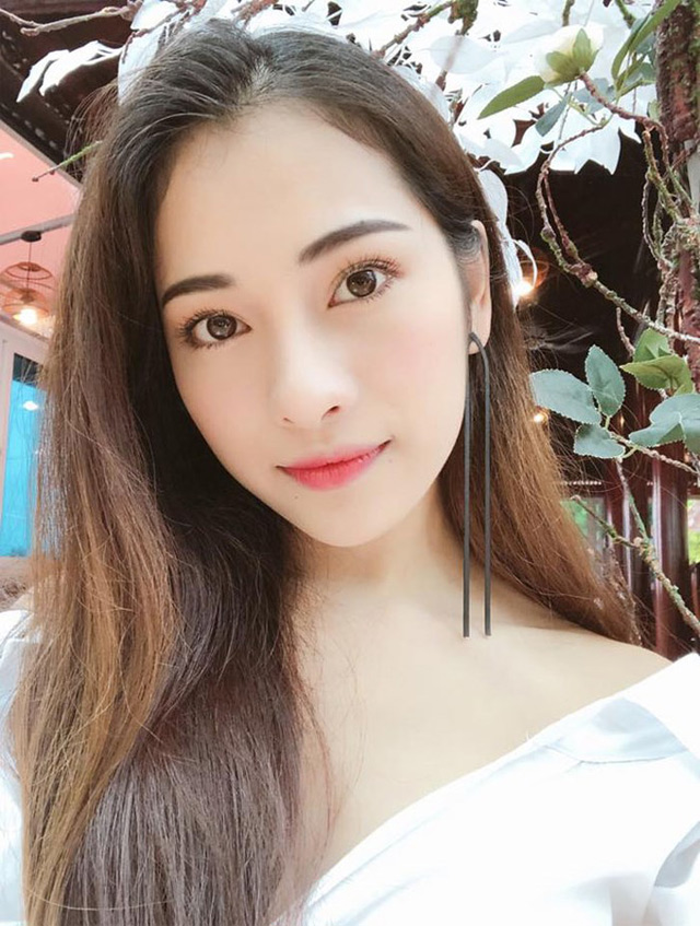 ngoc duyen sara nguo i yeu cu a duong khac linh la ai xinh dep the nao