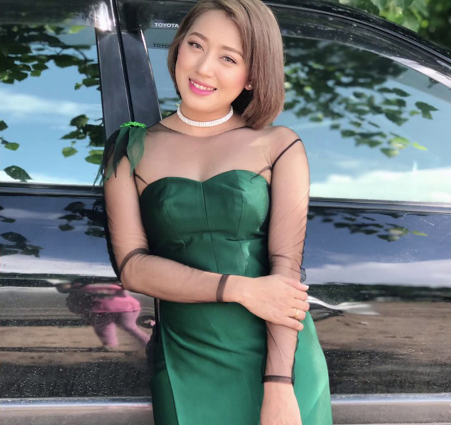 nhan sac tuyet xinh cua ban gai ronaldo myanmar sap dau cong phuong