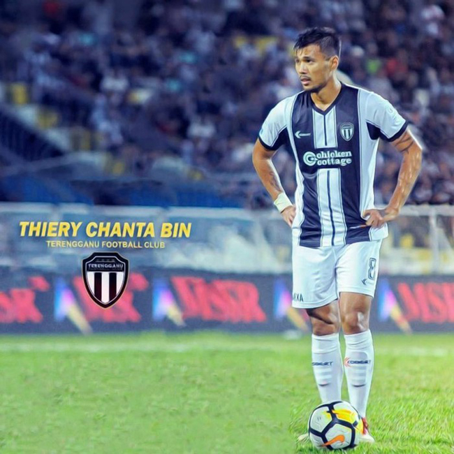 Ngắm vợ siêu mẫu nóng bỏng của đội trưởng Campuchia trước đại chiến Việt Nam ngam vo sieu mau nong bong cua doi truong campuchia truoc dai chien viet nam