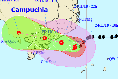 it nhat 49 tuyen duong o sai gon se ngap nang