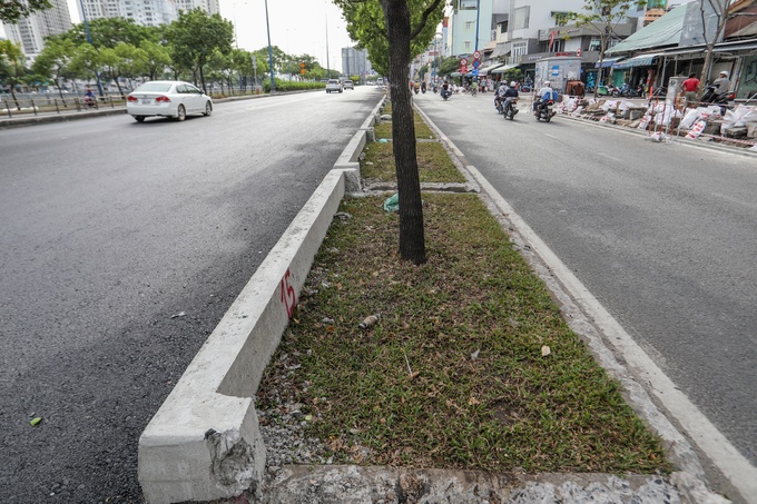 hon 55 ty dong nang cap 85 km dai lo vo van kiet o tp hcm