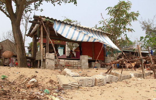 can canh bien thanh hoa bi ha ba nuot chung tung ngay